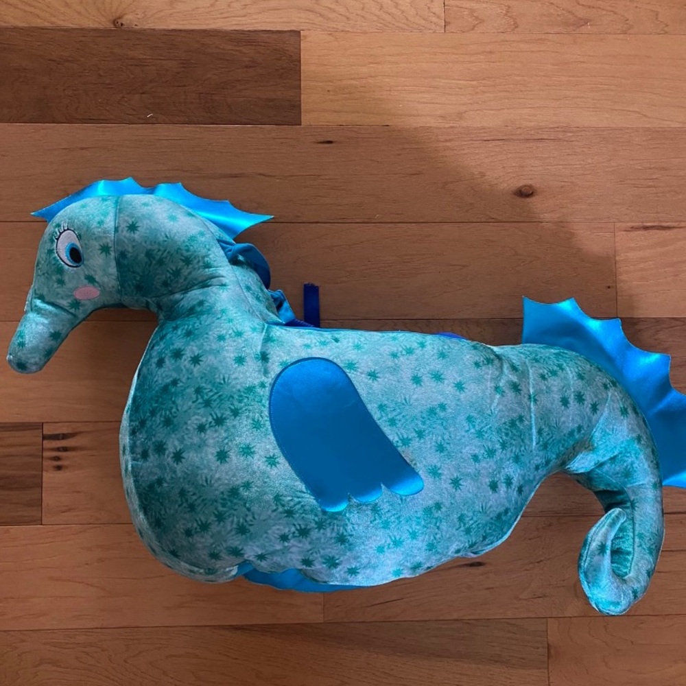 Toddler Halloween Costume